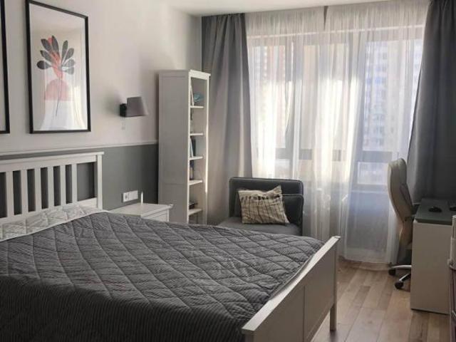 T2 de 39m² – Lyon 07 – rue de l’Université