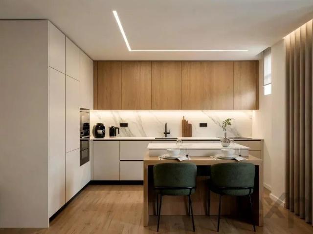 T2 de assinatura em Freamunde, pronto para uma nova forma de. 69m² Freamunde