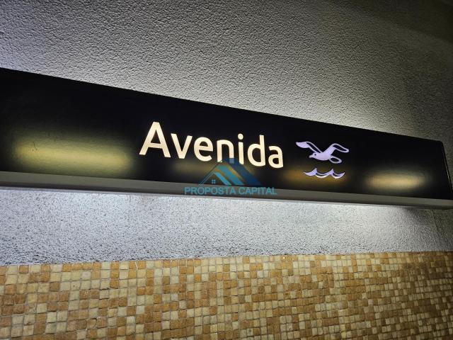 T2 de Charme à Avenida da Liberdade