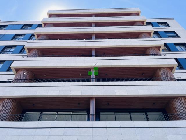 T2 DE LUXO MAIA CENTRO