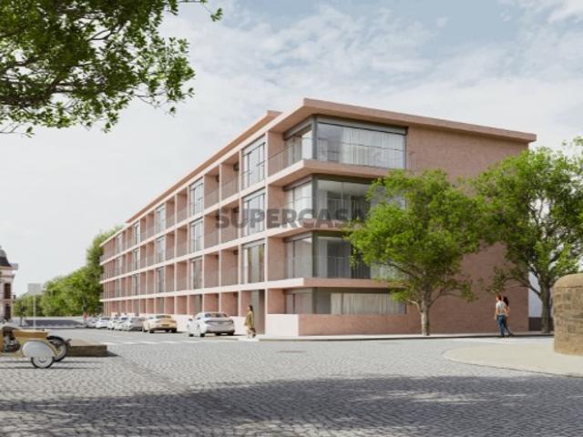 T2 de Luxo no Centro de Vila do Conde