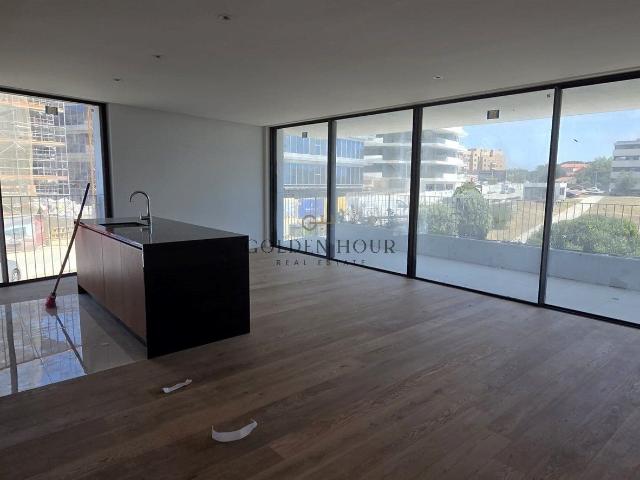 T2 de Luxo no Living Sea III, Canidelo 69m² Vila Nova De Gaia Santa Marinha