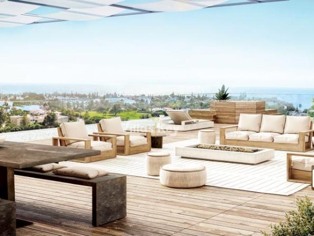T2 de Luxo com vista mar /Carvoeiro 82m² Lagoa e Carvoeiro