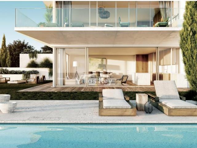 T2 de Luxo com vista mar /Carvoeiro/Algarve 82m² Lagoa e Carvoeiro