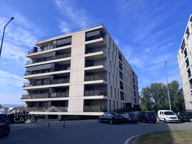 T2 de Luxo Último Piso em Real Braga | Terraço de 45 m² + Box para 2 Carros
