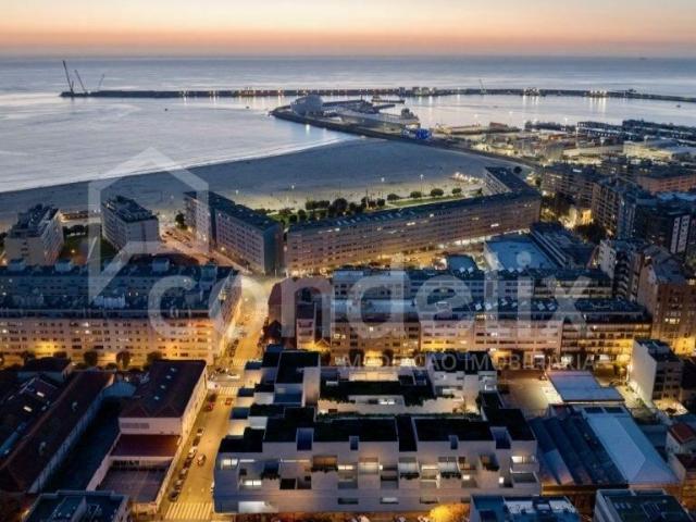 T2 de Luxo em Condomínio Privado Matosinhos Sul 93m² Matosinhos e Leça da Palmeira