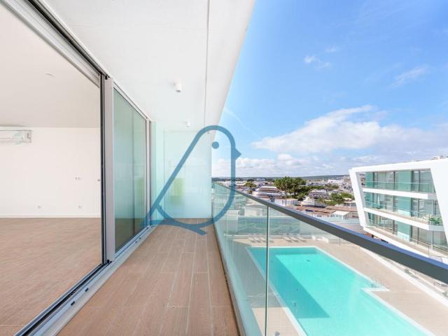 T2 de Prestígio Primeira Linha Mar São Martinho do Porto 64m² São Martinho Do Porto