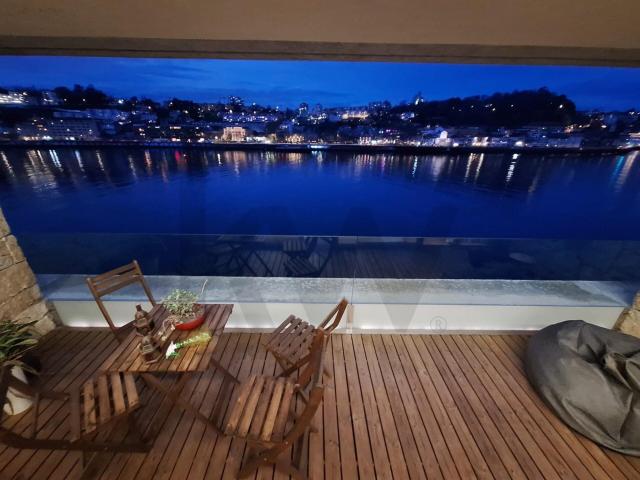 T2 de Sonho na Primeira Linha de Rio