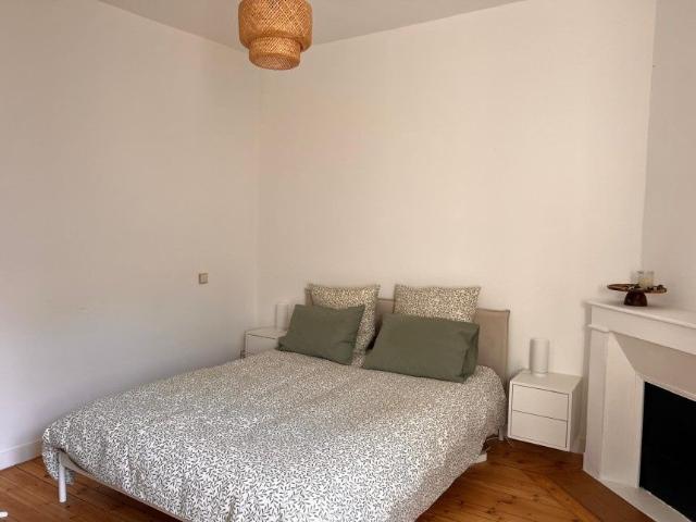 T2 Decré – 800€/mois C.C Nantes 44000
