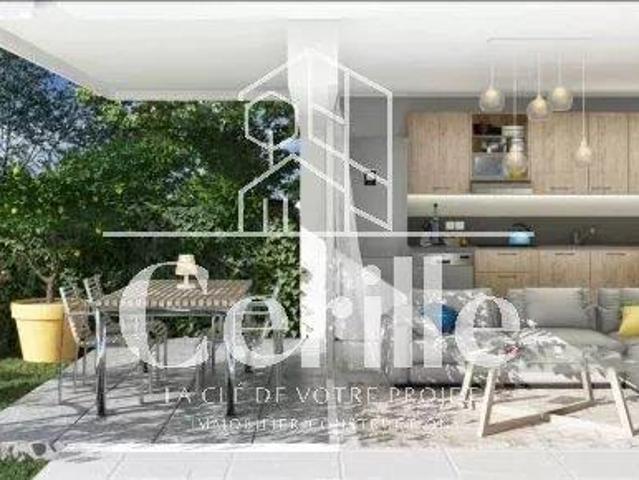 T2 Dernière opportunité 38m² Perpignan