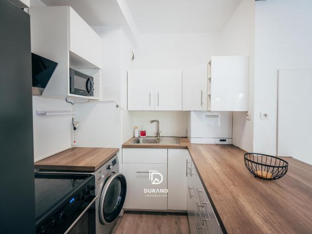 T2 D'EXCEPTION M5 LES DOCKS JOLIETTE MARSEILLE 13002