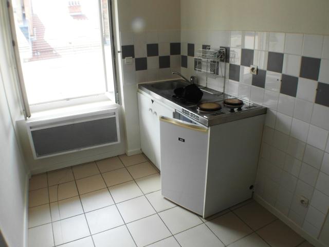 T2 DOCTEUR MAZET VICTOR HUGO Grenoble 38000