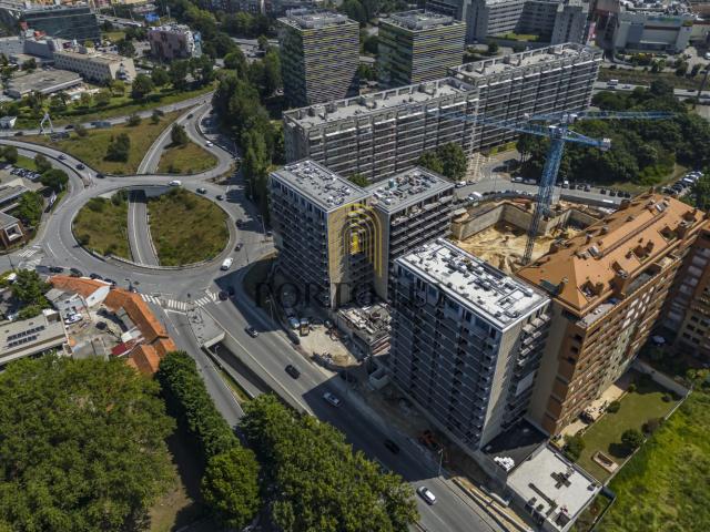T2 Duas Frentes e Terraço