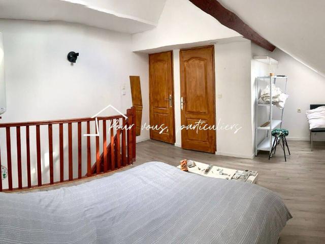 T2 Duplex 35m2