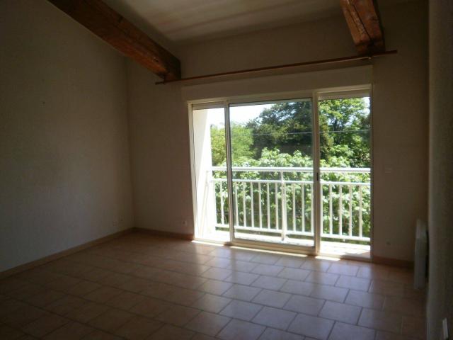 T2 Duplex 46 m²