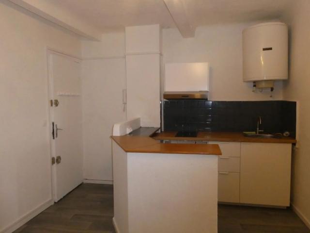 T2 Duplex 57 m²