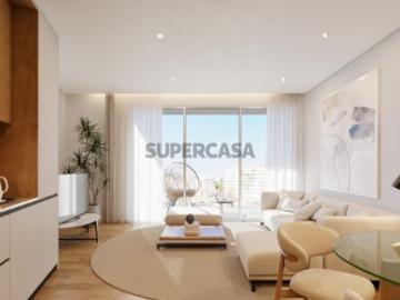 T2 Duplex c/ varandas no coração da Costa da Caparica