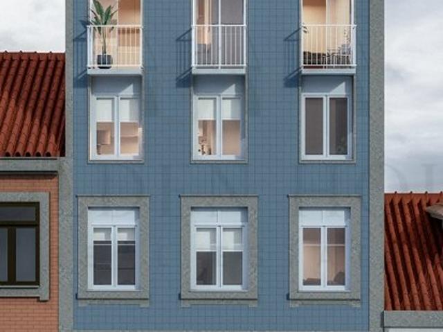 T2 Duplex com Pátio Privativo | Costa Cabral 2527 107m² Paranhos