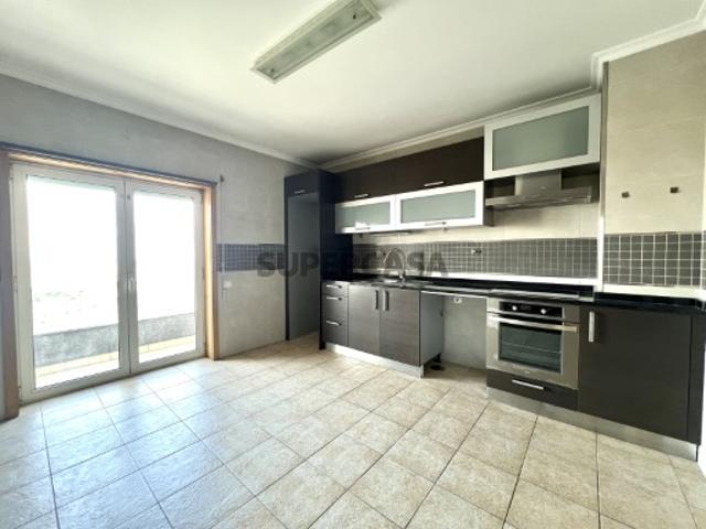 T3 Duplex com Piso Superior e Entrada Independente | Garagem | Oliveira de Azeméis