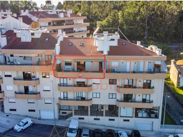 T2 DUPLEX COM TERRAÇO