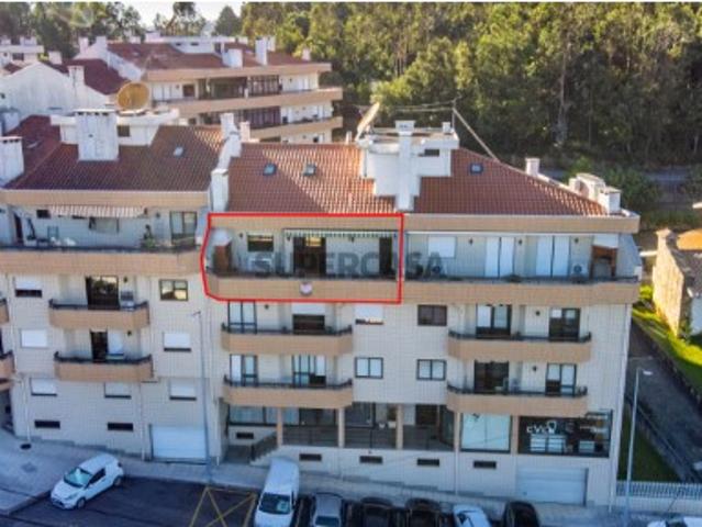 T2 DUPLEX COM TERRAÇO