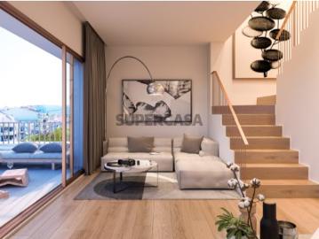 T1 com Varanda Citiflat Avenidas Novas