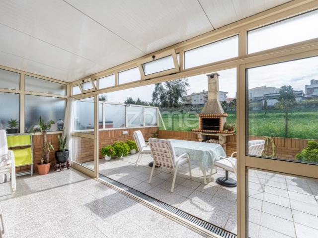 T2 Duplex com Terraço em Gulpilhares V.N. Gaia