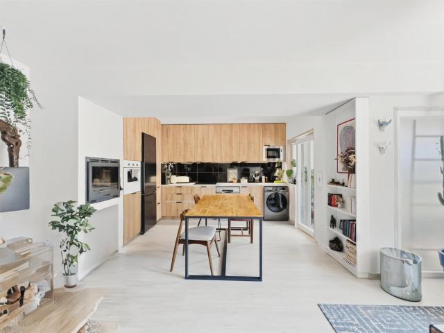 T2 Duplex com Terraço em Paço de Arcos 93m² Oeiras E São Julião Da Barra
