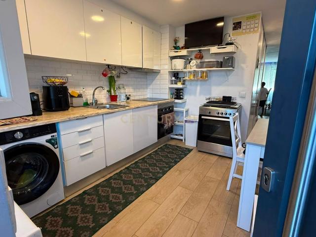 T2 Duplex com Vista Rio Moita