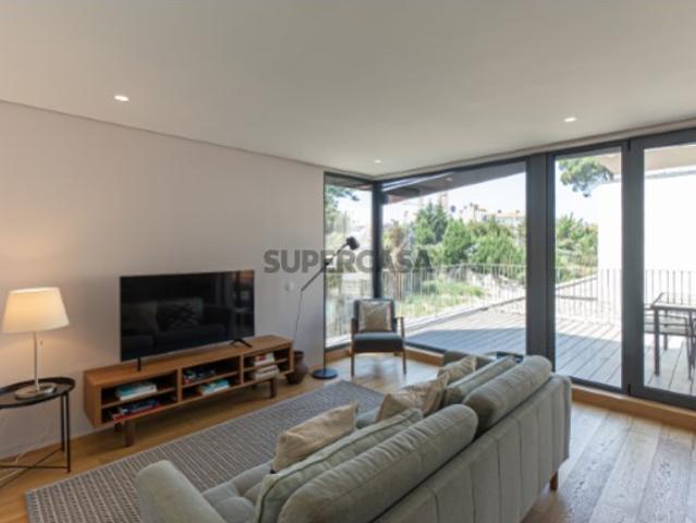 T2 Duplex Cedofeita Bairro das Artes, com lugar de garagem