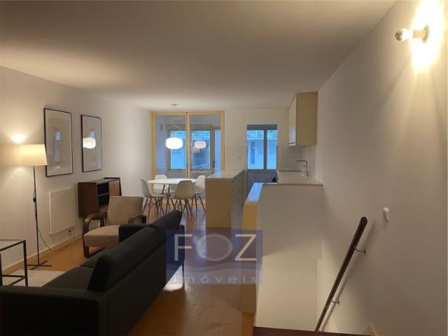 T2 Duplex à Lapa
