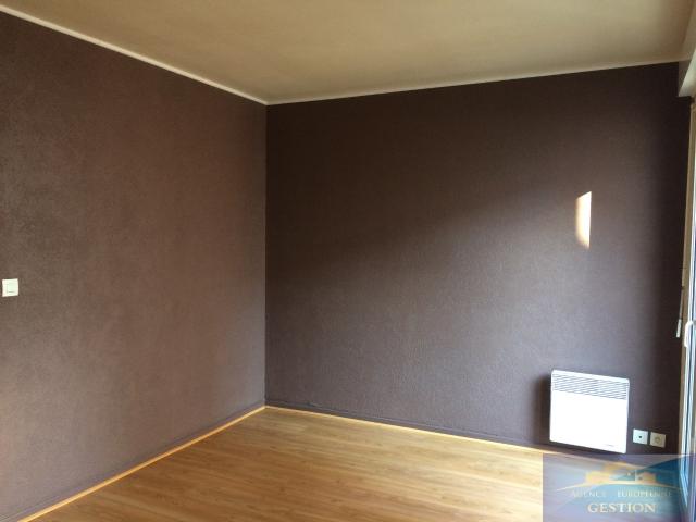 T2 Duplex avec terrasse