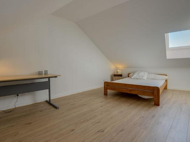 T2 DUPLEX de 40m² au sol