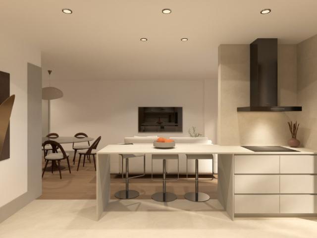 T2 Duplex em condomínio privado de luxo com vista panorâmica. 95m² Oliveira Do Douro