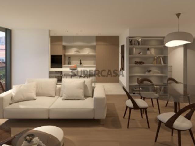 T2 Duplex em condomínio privado de luxo com vista panorâmica Oliveira do Douro, Vila Nova de Gaia