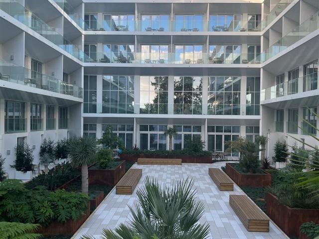 T2 duplex em empreendimento turístico de luxo 84m² Alcântara