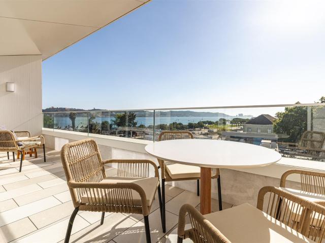 T2 duplex em empreendimento turístico de luxo 92m² Alcântara