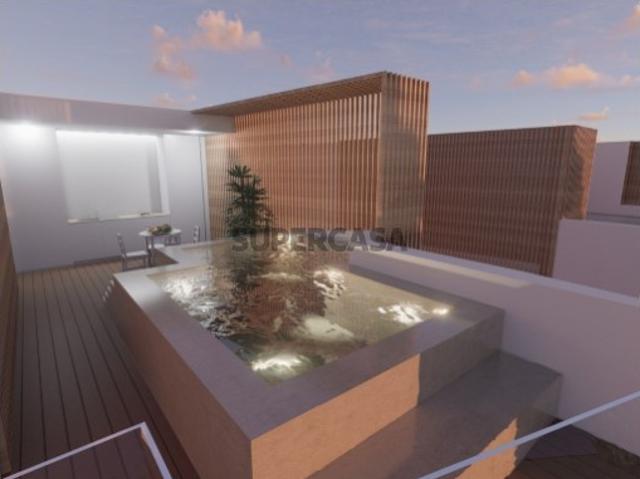 T2 Duplex em Valadares