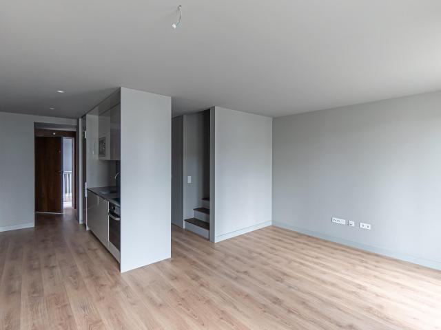 T2 DUPLEX | EMPREENDIMENTO JARDINS DO MARQUÊS