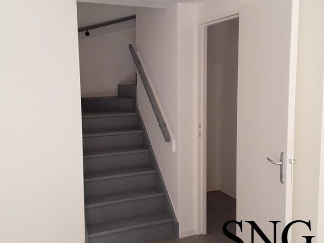 T2 DUPLEX ENTIEREMENT NEUF