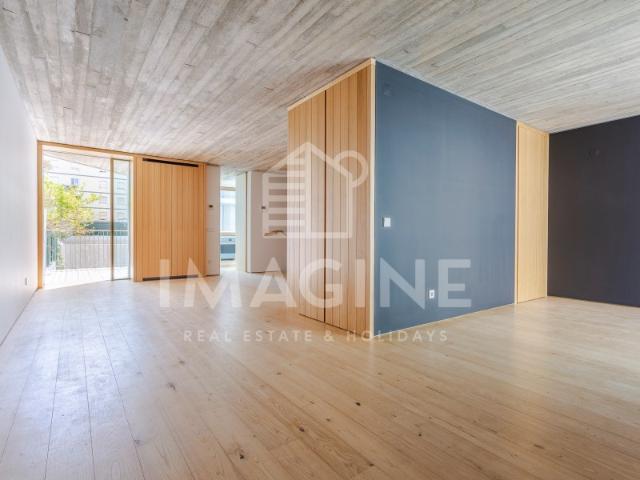 T2 Duplex Exclusivo em Campo de Ourique