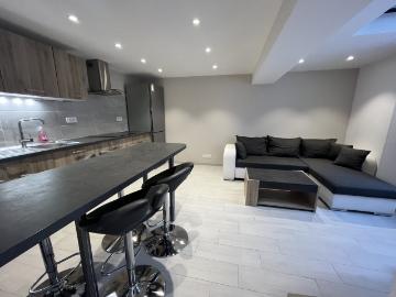 T2 DUPLEX + jardin non attenant