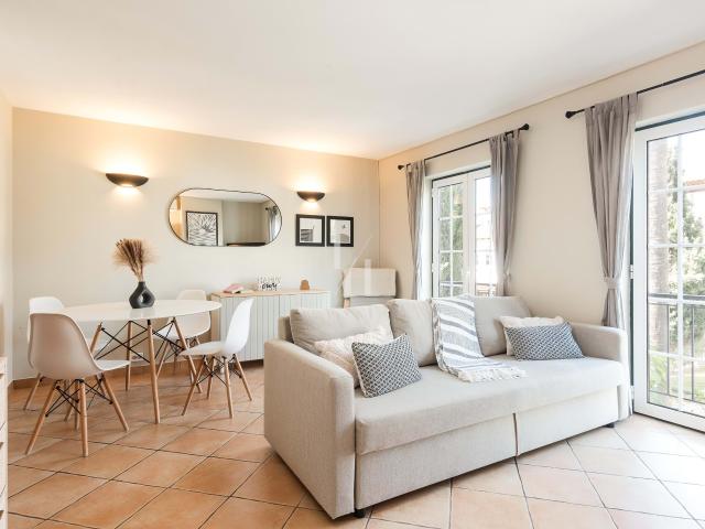 T2 Duplex Old Village| Arrendamento mensal | D008RM