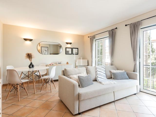 T2 Duplex Old Village| Arrendamento férias| D008RM