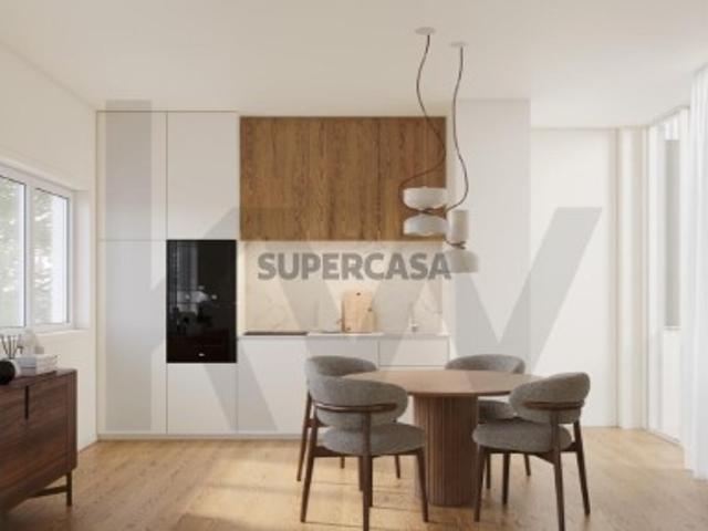 T2 DUPLEX Localização privilegiada no centro do Porto