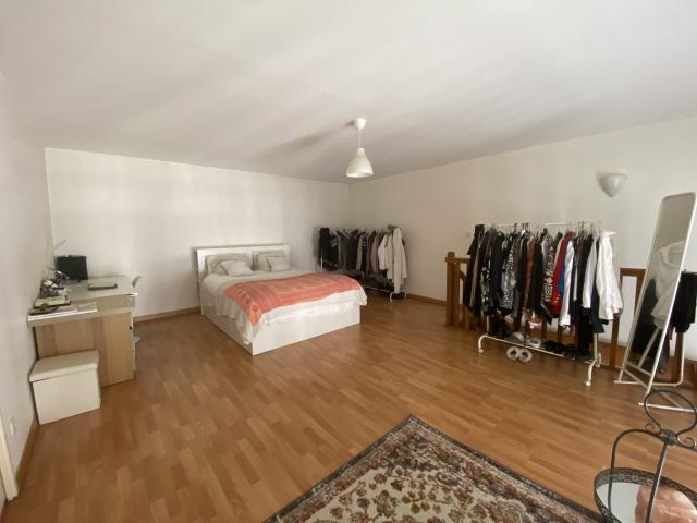T2 duplex LOGIMMO CONSEIL