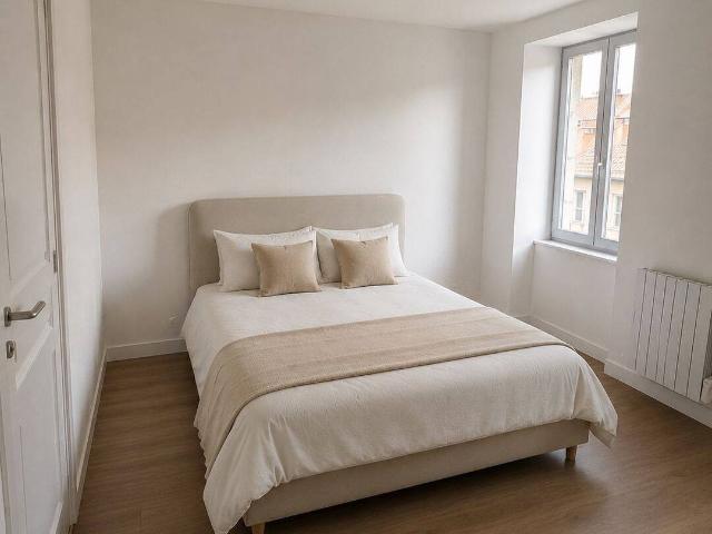 T2 duplex lumineux