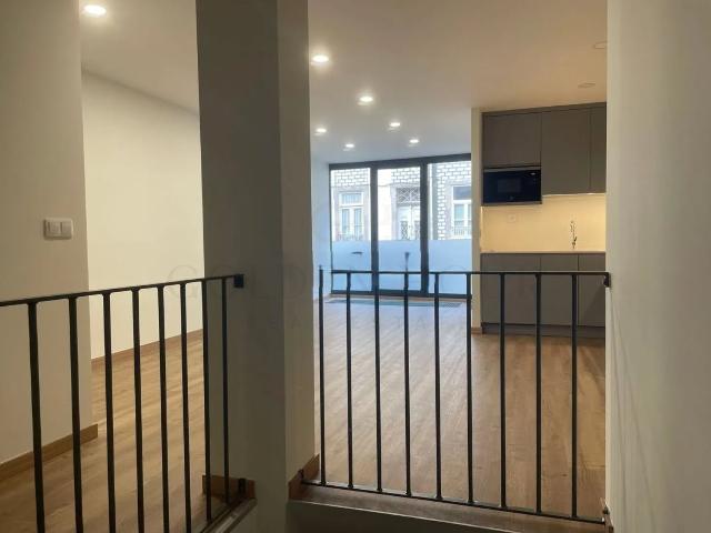 T2 Duplex Moderno na Baixa do Porto 95m² Cedofeita, Santo Ildefonso, Sé, Miragaia, São Nicolau e Vitória