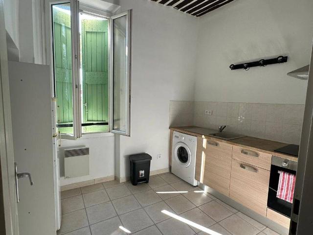 T2 DUPLEX MEUBLÉ 51m² CENTRE VILLE Manosque