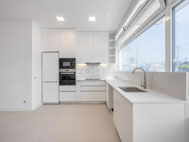T2 Duplex Novo Mozelos, SM da Feira